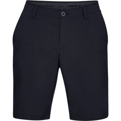 Under Armour EU Performance Taper short černá