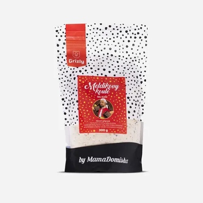Grizly Meldikovy koule na kaši by 300 g