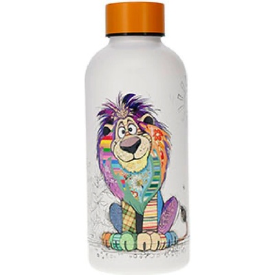 Bug Art Kooks Kiub Termo lahev 400 ml BOUTH21U06