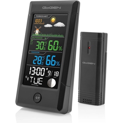 GoGEN ME 1296
