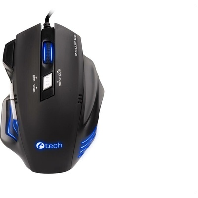 C-Tech Akantha GM-01B