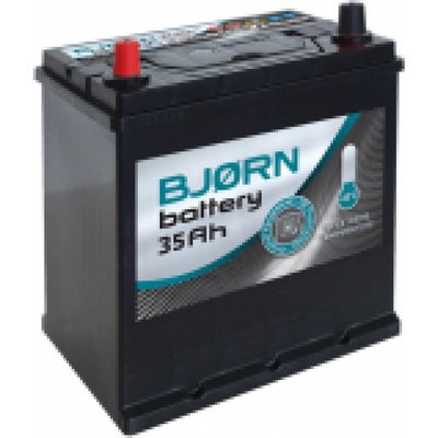 Bjorn 12V 35Ah 310A BA0351