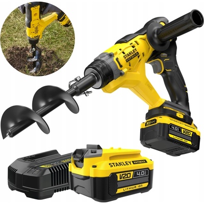 Stanley SFMCGA75M1
