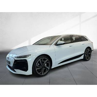 Audi A6 25 quattro e-tron Avant 315 kW
