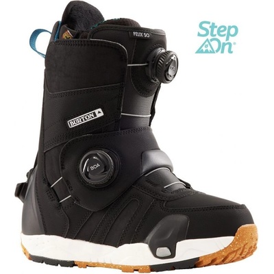 Burton FELIX STEP ON WMS 22/23
