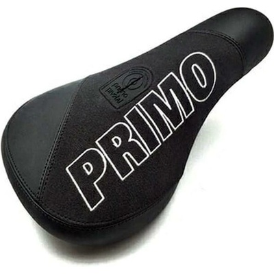 Primo BMX primo BREAKER MID Čiernobiela