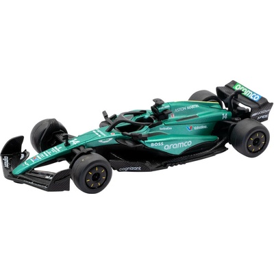 RE.EL Toys s.p.a. RC auto Aston Martin F1 1:14