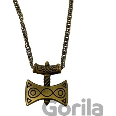 FaNaTtik Prívesok Elder Scrolls Amulet of Talos B SKY15