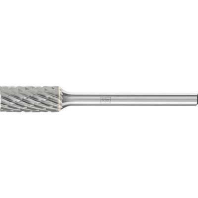 Pferd ZYAS 0613/3 Z3P Stopková fréza z tvrdokovu. Válcová 6 x 13 mm