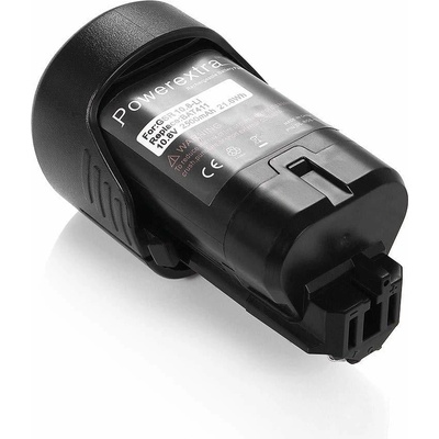 NTL NTL-BOS-T412-20L BOSCH GSR 10,8 V-LI 10,8V 2000mAh Li-Ion - neoriginální – Hledejceny.cz