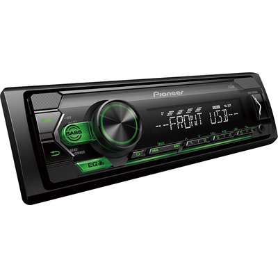 Pioneer MVH-S120UBG – Hledejceny.cz
