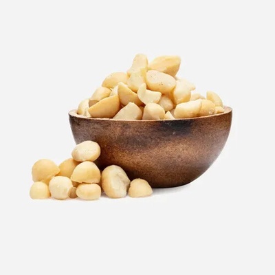 Grizly Makadamové orechy polovičky 250 g