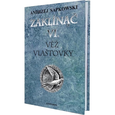 Zaklínač Věž vlaštovky