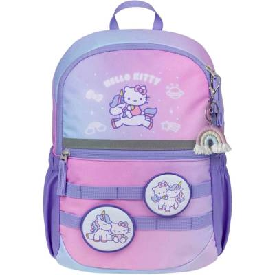 Baagl Batoh Buddy Hello Kitty Unicorn