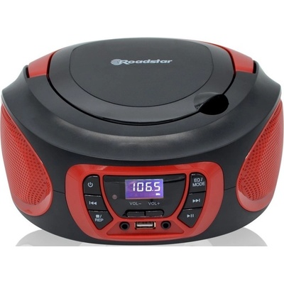 Roadstar CDR-365U