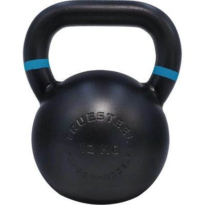 Truesteel Ocelový Kettlebell 12 kg