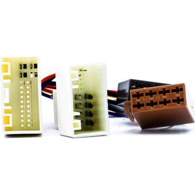 EINPARTS EPCR-ACC40 ISO Adaptér