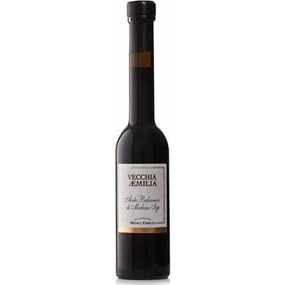 Medici Ermete Balzámový ocet Vecchia Aemilia Modena IGT 0,25 l