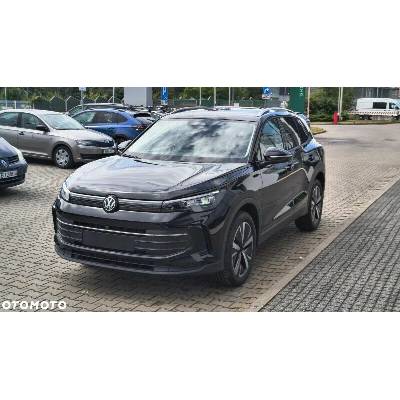 Volkswagen Tiguan 4Motion DSG Life 150 kW