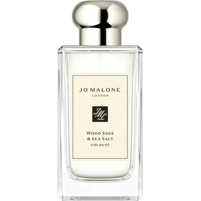 Jo Malone Wood Sage & Sea Salt Cologne kolínska voda unisex 100 ml