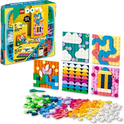 LEGO® DOTS™ 41957 Mega balení nalepovacích záplat