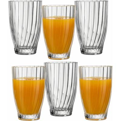 Samba Ritzenhoff & Breker sklenic na vodu 6 x 350 ml