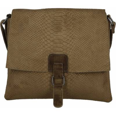 Paolo bags Tanasis Khaki
