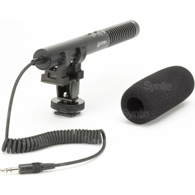 Azden SMX-10 DSLR