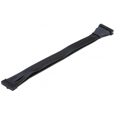 Akasa - USB 3.0 interní prodlužovací kabel - 15 cm AK-CBUB45-15BK – Hledejceny.cz