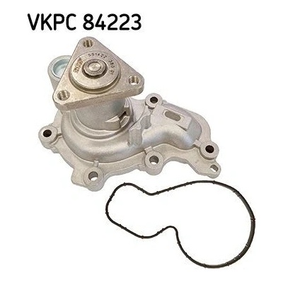 Vodní čerpadlo, chlazení motoru SKF VKPC 84223