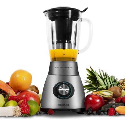 Cecotec Power Black Titanium 1800