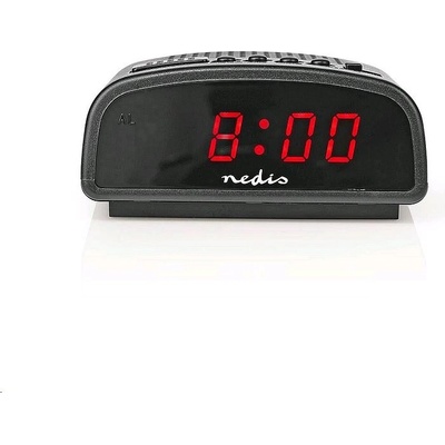 NEDIS CLDK008BK