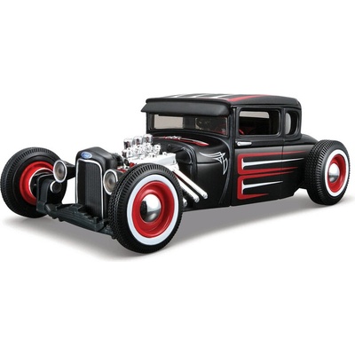 Maisto Ford Model A 1929Kit 1:24