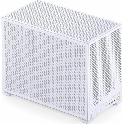 Jonsbo D32 PRO MESH WHITE