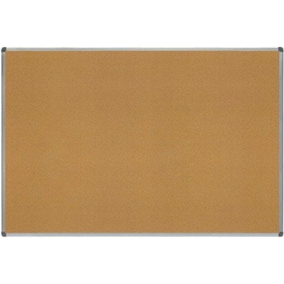 Rocada 6206 korková v hliníkovém rámu 150 x 100 cm
