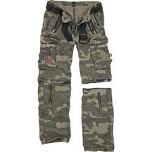 Kalhoty Surplus Royal Traveler royal camo