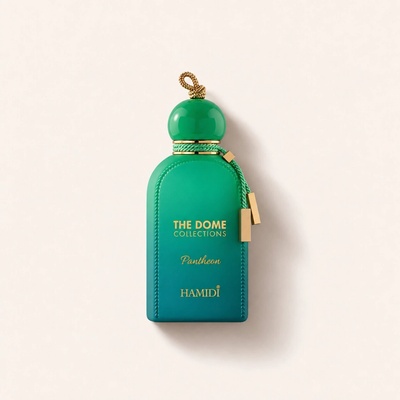 Hamidi The Dome Pantheon parfémovaná voda unisex 100 ml