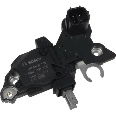 Regulátor alternátoru, BOSCH BOSCH 1986AE0160