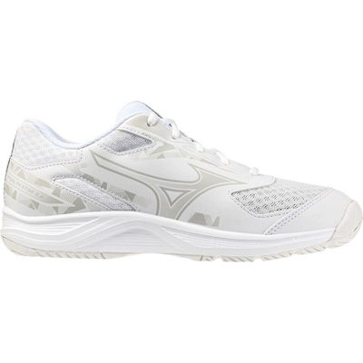 Mizuno STEALTH STAR 3 Jr. White/Harbor Mist