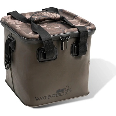 Nash Taška Subterfuge Waterbox Carryall Small