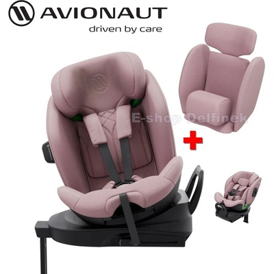 Avionaut Stardust AirFlow s vložkou 2025 Pink