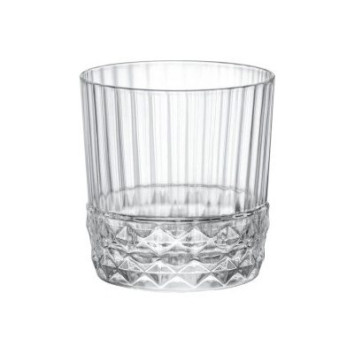 Bormioli Rocco sklenice na whisky 370 ml