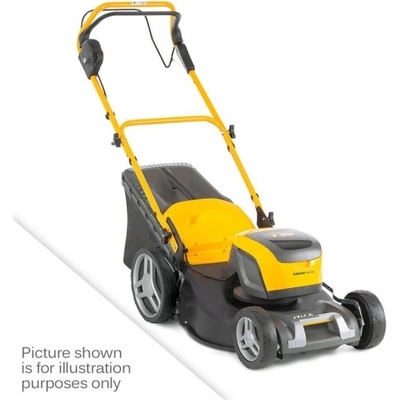 Stiga COLLECTOR 548 S AE K (2X4,0Ah/48V)