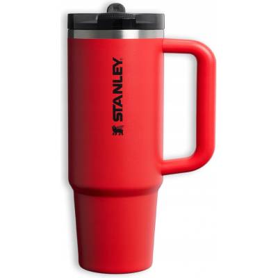 Stanley termohrnek nerezová ocel 890 ml červený