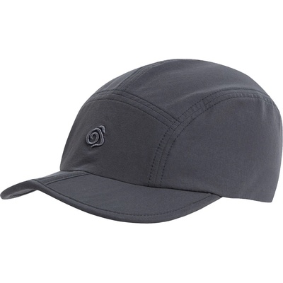 CRAFT PRO 3D Mesh Trucker černá