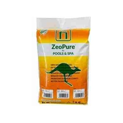 VÁGNER POOL Zeolit ZeoPure - 1,2-2,4 mm 15kg