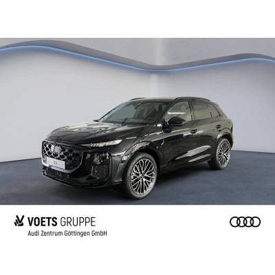 Audi Q3 TFSI 110 kW