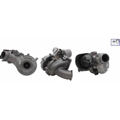 Turbo, Plniace dúchadlo TMI PA8397651