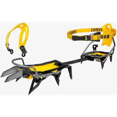 Grivel G15 LT