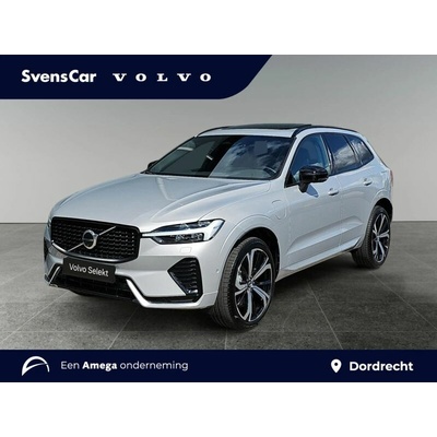 Volvo XC60 Plug-in Hybrid T6 Plus Dark AWD 257 kW